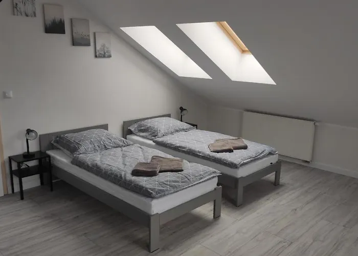 Apart Hotel 38