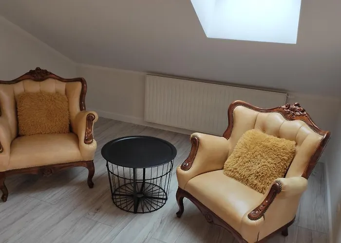 Apart Hotel 38 (95m2)
