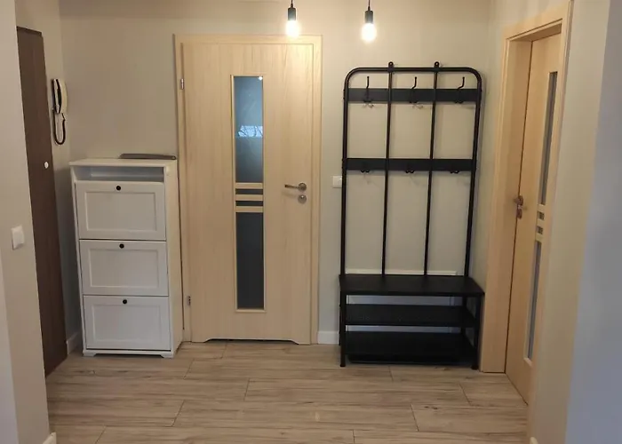 Apart Hotel 38