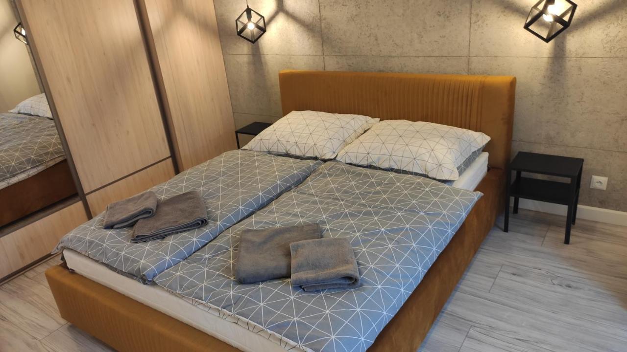 38 Apartment