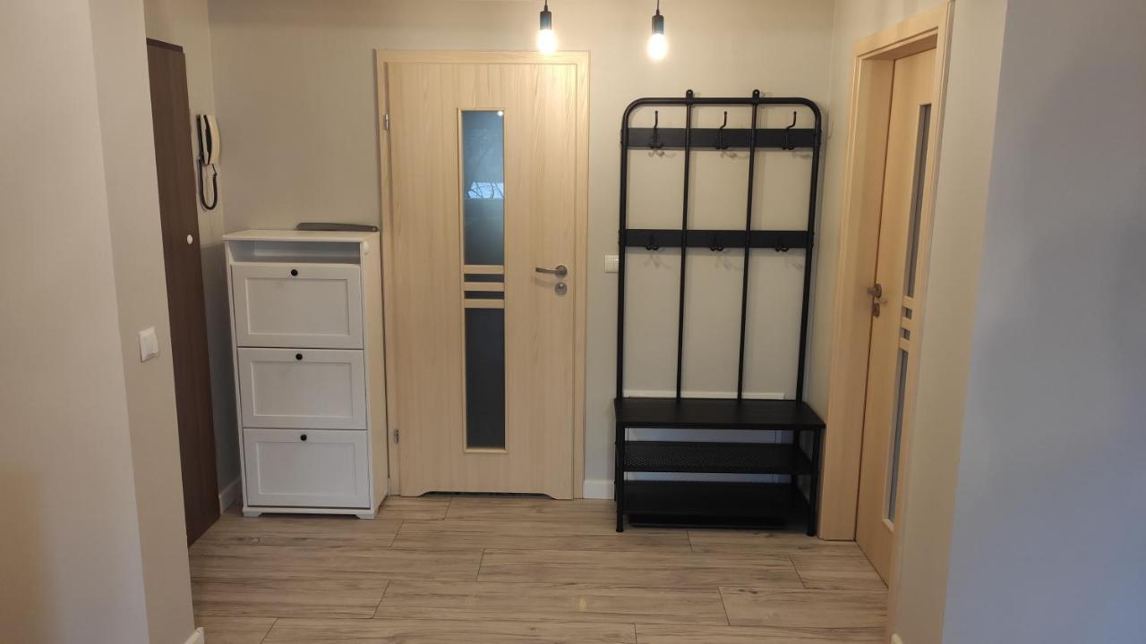 Apartment 38 *
