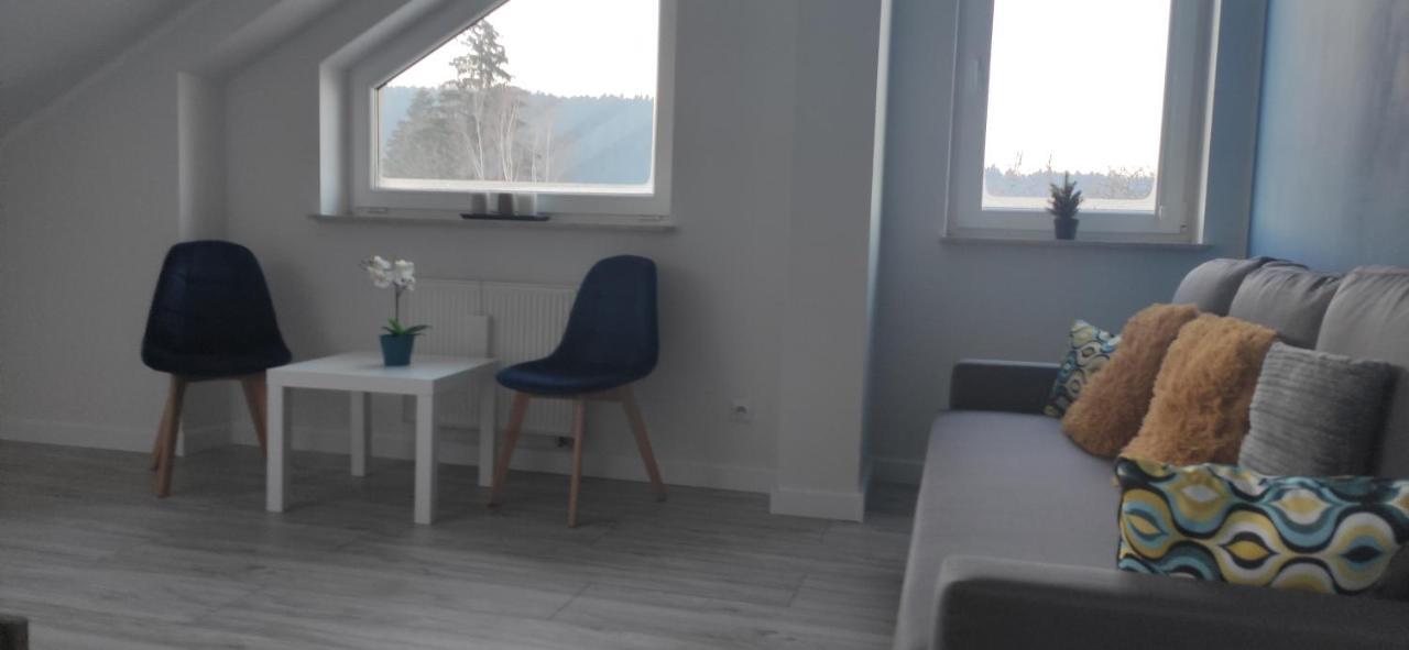 Apartment 38 Bad Altheide